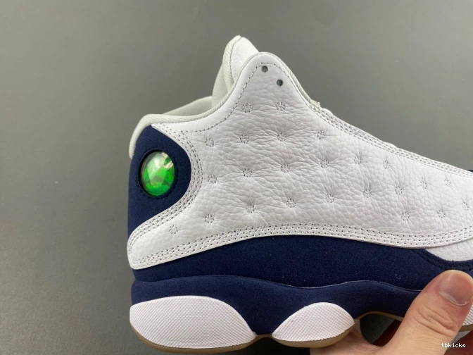 Rep TB Air 414571-140 Navy Jordan Midnight 13 0822